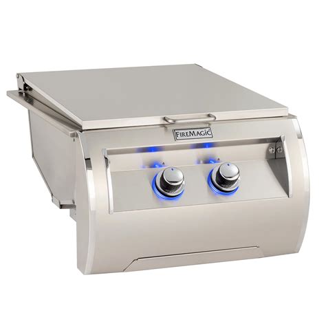 Achieve Professional-Level Searing with a Fire Magic Searing Station
